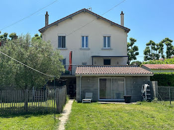 maison à Livron-sur-Drôme (26)