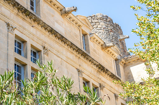 Château classé monument historique 1