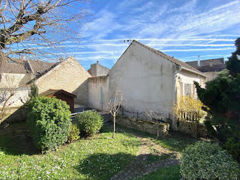 maison à Aubergenville (78)