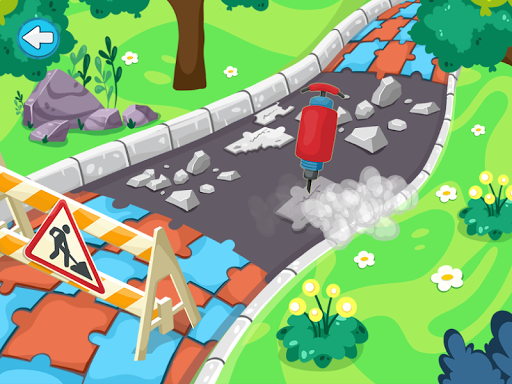 Screenshot Builder for kids