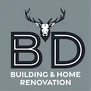 BD BUILDING & HOME RENOVATION LTD Logo