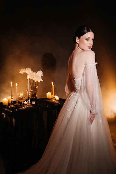 Wedding photographer Oleg Zanimonskiy (ozanimon). Photo of 29 November 2022