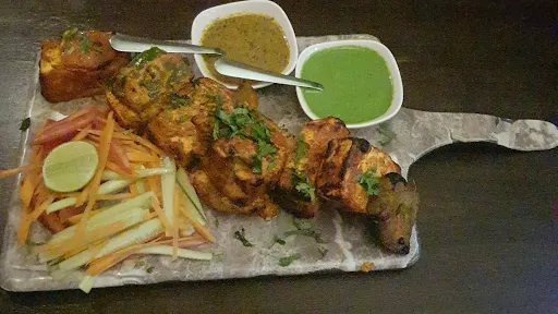 Paneer Tikka