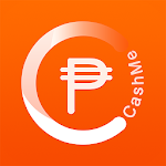 Cover Image of डाउनलोड Cashme — आसान ऑनलाइन नाशपाती भार ऋण 1.8.5 APK
