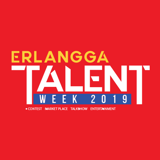 ERLANGGA TALENT WEEK