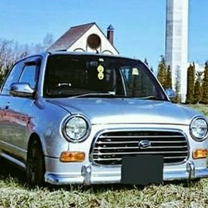 ミラジーノ L700S