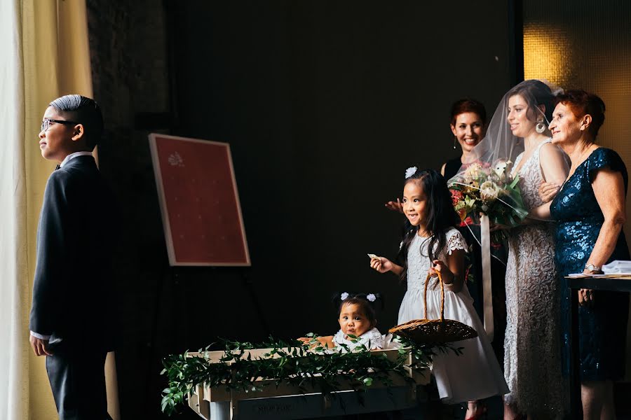 Fotógrafo de bodas Matias Gonzalez (mgzphotos). Foto del 9 de febrero