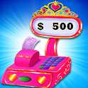 Shopping Mall Cash Register 3D