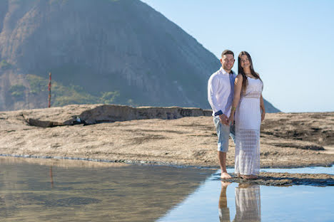 Fotógrafo de casamento Rômulo Gomes (romulogomesfoto). Foto de 31 de maio 2022