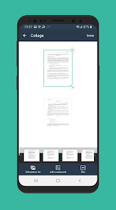 Simple Scan Pro PDF scanner v4.4.1 Paid APK 2