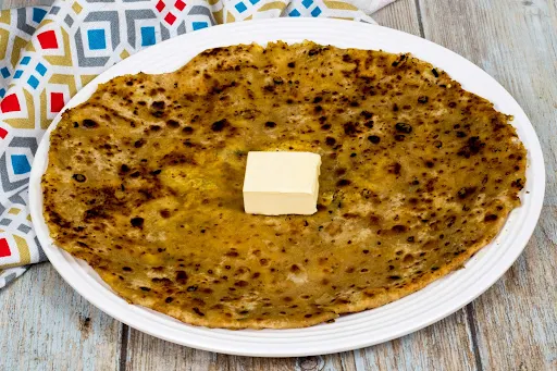 Paneer Paratha