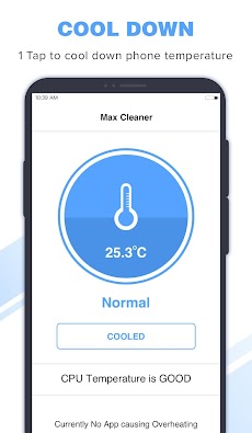 Max Cleanerのおすすめ画像1