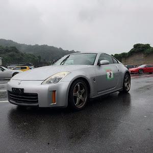 フェアレディZ Z33