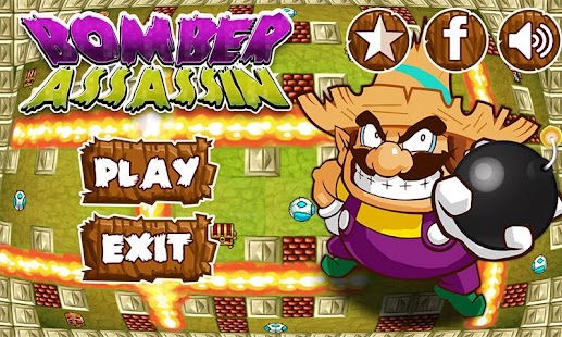 Bomber Assassin Screenshots 4