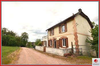 maison à Le Donjon (03)