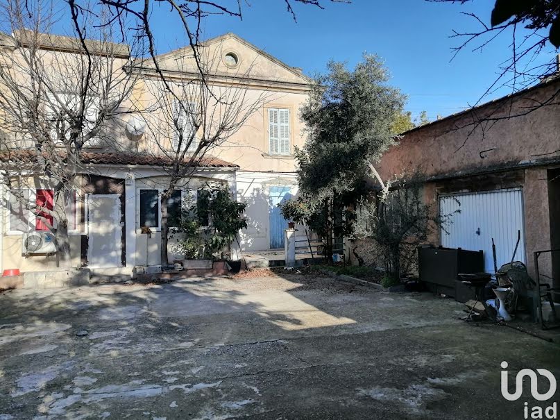 Vente maison 8 pièces 147 m² à Avignon (84000), 304 000 €