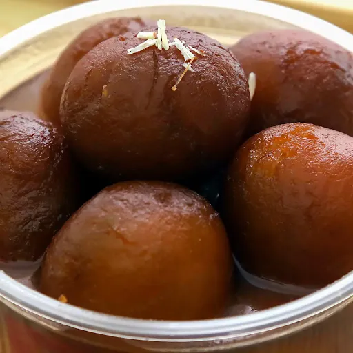 Gulab Jamoon [3 Pieces]