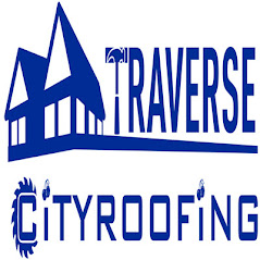 Traverse City Roofing Logo