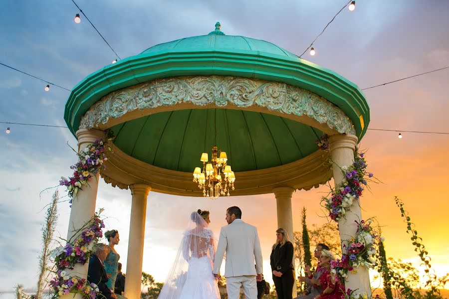 Fotógrafo de casamento Mayara Senise (maysenise). Foto de 19 de fevereiro 2018