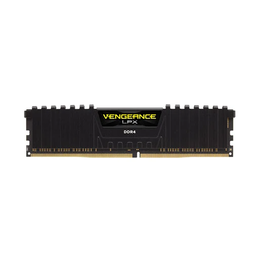 RAM desktop CORSAIR Vengeance LPX CMK16GX4M2A (2x8GB) DDR4 2400MHz