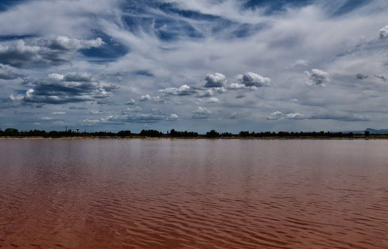 Acque rosse di Ltz/rivadestra