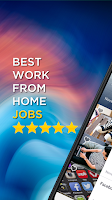 Work from Home Screenshot