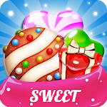 Candy Sweet Blast Apk