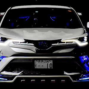 C-HR ZYX10