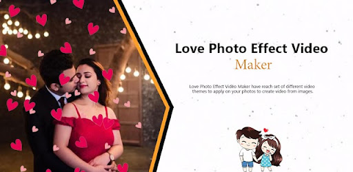 Love Photo Video Maker