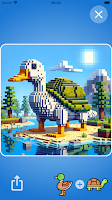 Creature Fusion: Animal Merge Screenshot