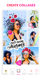   PicsArt Photo Studio: Collage Maker & Pic Editor- screenshot thumbnail   