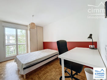 appartement à Rennes (35)