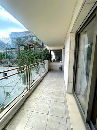 appartement à Levallois-Perret (92)