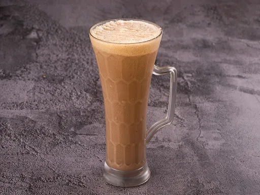 Hazelnut Cold Coffee