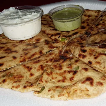 Am2Pm Paratha Palace photo 