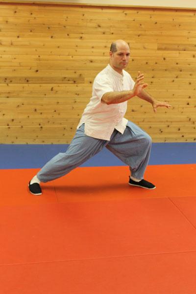 Android application Self Defense screenshort