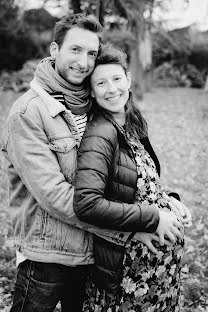 Wedding photographer Eugenie Smirnova (weddingfrance). Photo of 26 September 2023