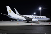 The presidential jet Inkwazi according to aviation experts is in perfect working order despite reports to the contrary.