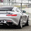 Mercedes-Benz AMG GT Pop HD Car New Tab Theme