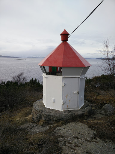 Lindøy Fyrlykt 