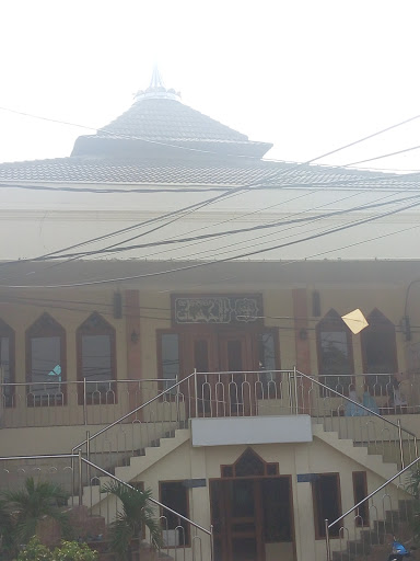 Masjid Jami' Al Ihsan