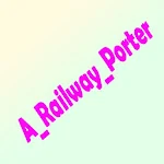 Cover Image of 下载 A_Railway_Porter 1.0 APK