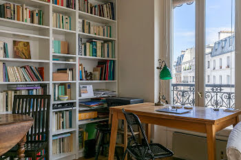 appartement à Paris 11ème (75)