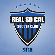 REAL SO CAL SCV CUP  Icon