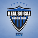 REAL SO CAL SCV CUP