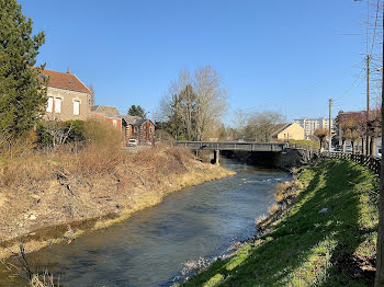 maison à Hirson (02)