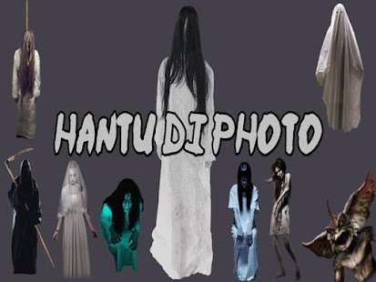 How to get Hantu Di Photo 1.0 unlimited apk for laptop