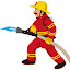 Firefighters HD Wallpapers New Tab Theme