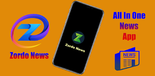 News App, Short News - Zordo