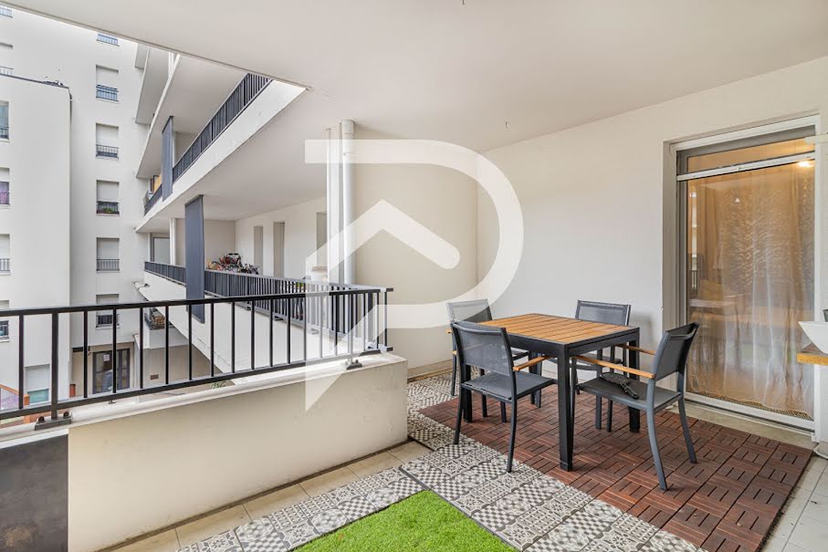 Vente appartement 2 pièces 40 m² à Marseille 3ème (13003), 159 000 €